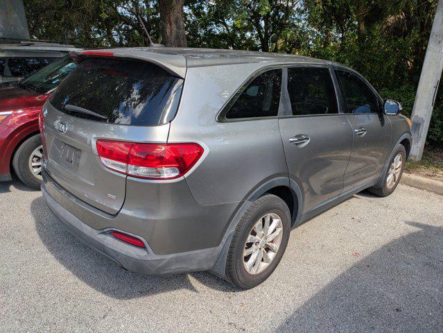 used 2016 Kia Sorento car, priced at $7,133