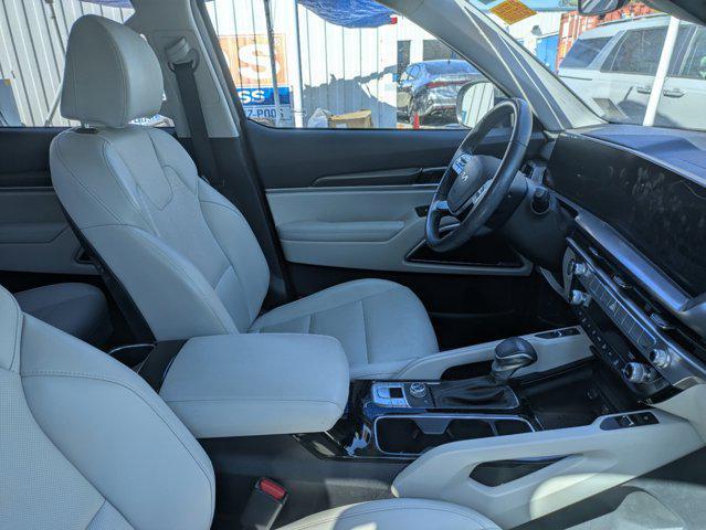 used 2024 Kia Telluride car, priced at $31,548