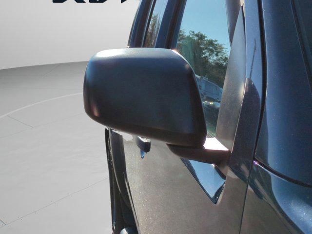 used 2020 Nissan Frontier car, priced at $19,622