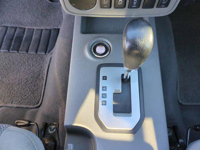 used 2020 Nissan Frontier car, priced at $19,622