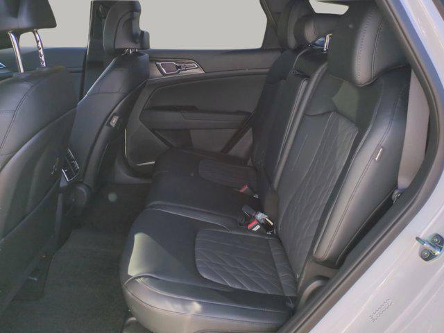 new 2025 Kia Sportage car, priced at $32,373