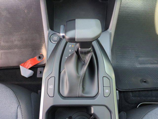 new 2025 Kia K4 car, priced at $22,726