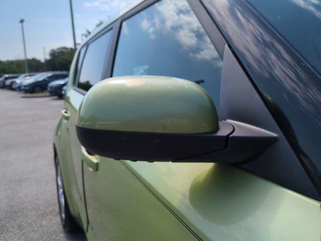 used 2018 Kia Soul car, priced at $8,791