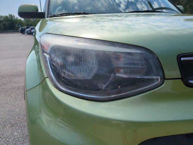 used 2018 Kia Soul car, priced at $8,791