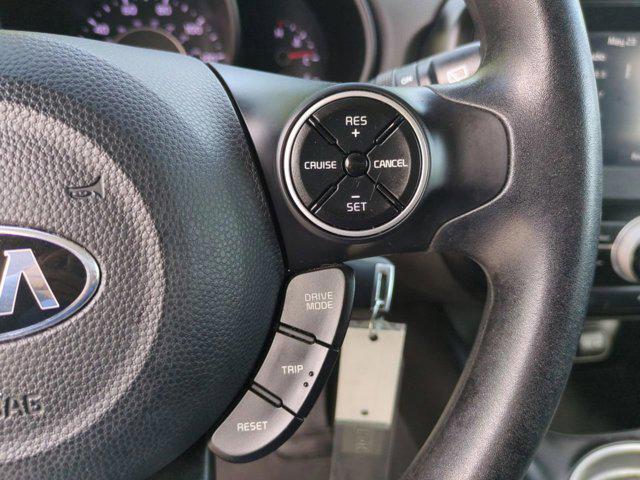 used 2018 Kia Soul car, priced at $8,122