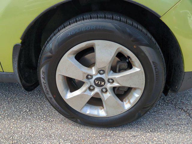used 2018 Kia Soul car, priced at $8,791