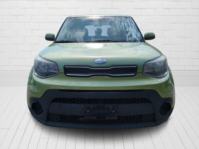used 2018 Kia Soul car, priced at $8,791