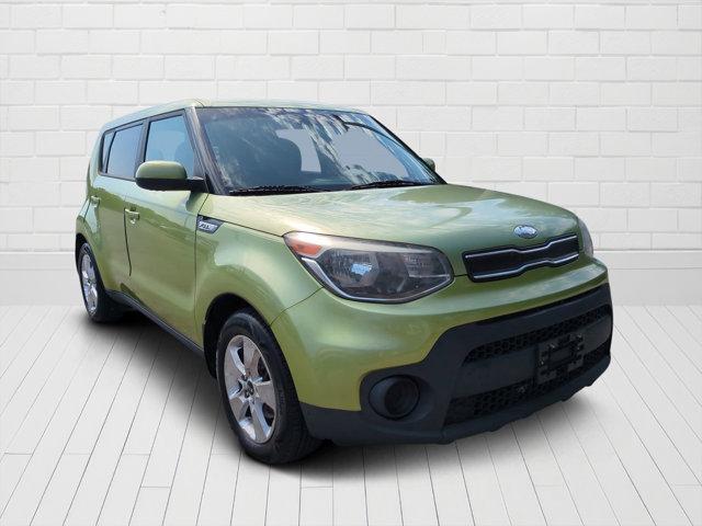 used 2018 Kia Soul car, priced at $8,791