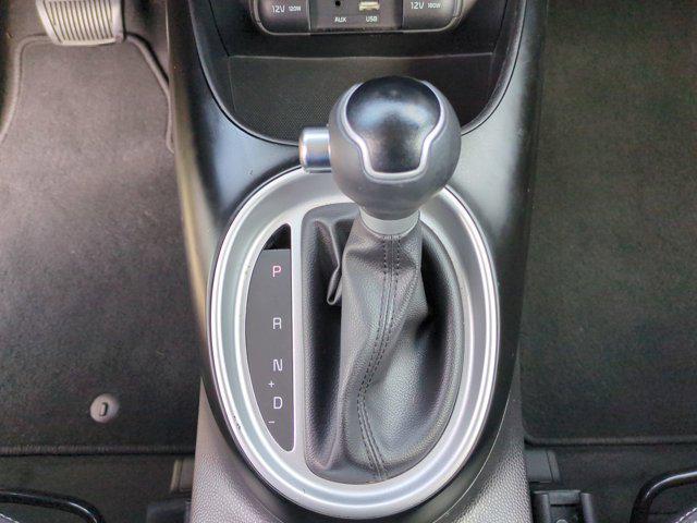 used 2018 Kia Soul car, priced at $8,791