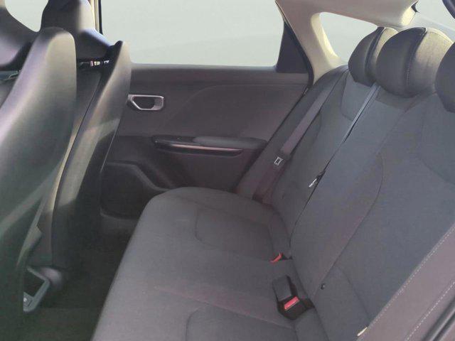 new 2025 Kia K4 car, priced at $21,841