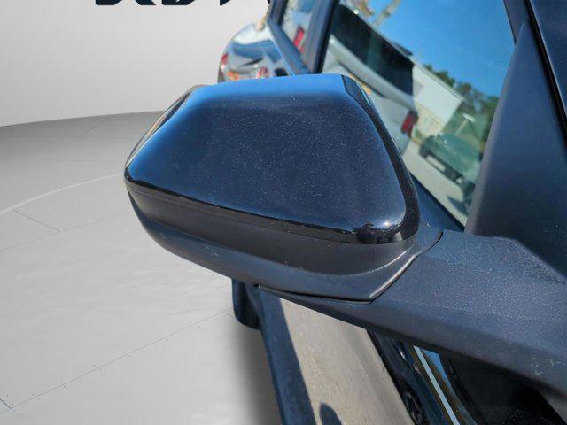 new 2025 Kia K4 car, priced at $21,841