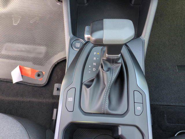 new 2025 Kia K4 car, priced at $21,841