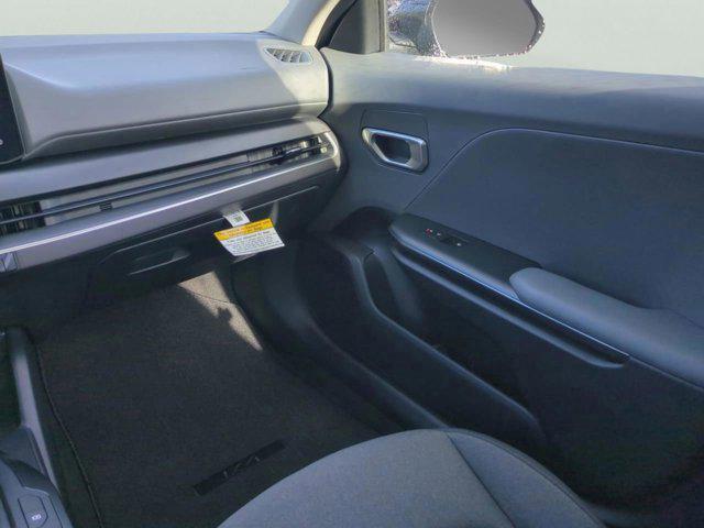 new 2025 Kia K4 car, priced at $21,841