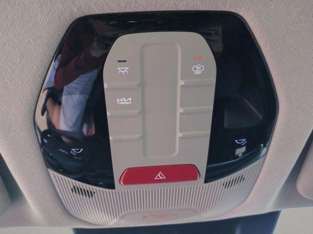 new 2025 Kia K4 car, priced at $21,841