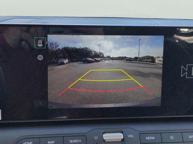 new 2025 Kia K4 car, priced at $21,841