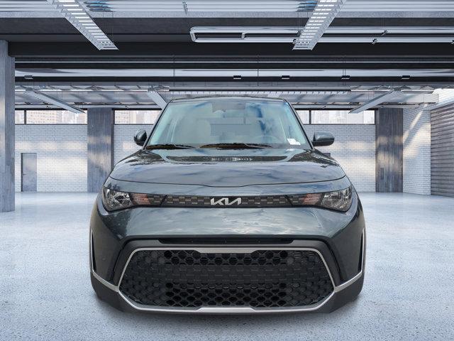 new 2025 Kia Soul car, priced at $20,433