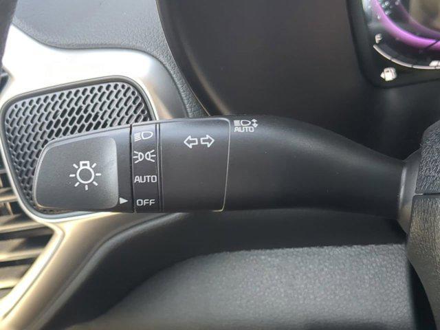 new 2025 Kia Soul car, priced at $19,804