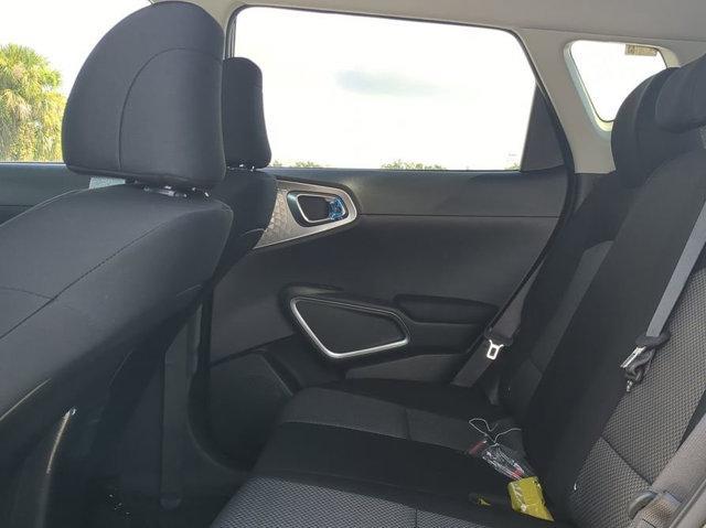 new 2025 Kia Soul car, priced at $20,433