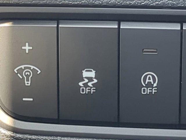 new 2025 Kia Soul car, priced at $19,804