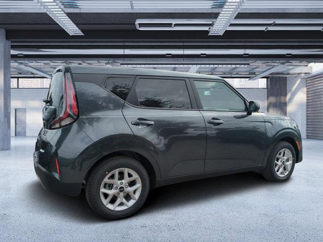 new 2025 Kia Soul car, priced at $20,433