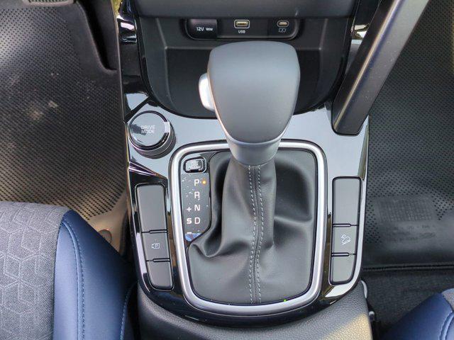 new 2025 Kia Seltos car, priced at $24,972