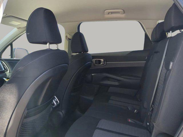 new 2025 Kia Sorento car, priced at $31,028