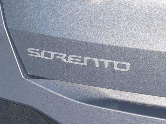 new 2025 Kia Sorento car, priced at $31,028