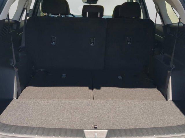 new 2025 Kia Sorento car, priced at $31,028