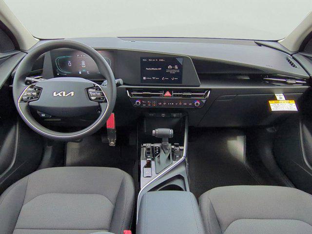 new 2025 Kia Niro car, priced at $26,060