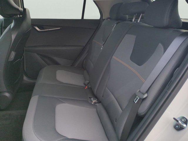 new 2025 Kia Niro car, priced at $26,060