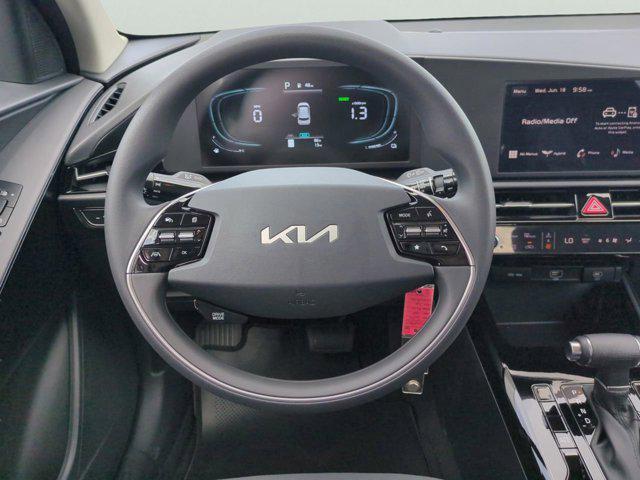 new 2025 Kia Niro car, priced at $26,060