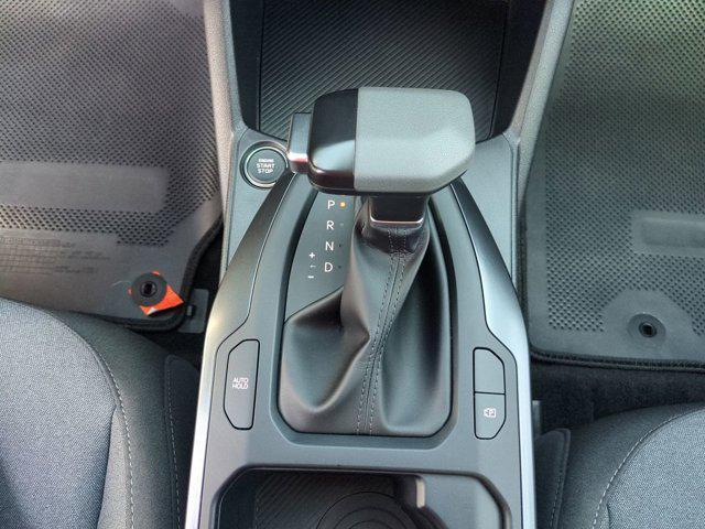 used 2025 Kia K4 car, priced at $20,891