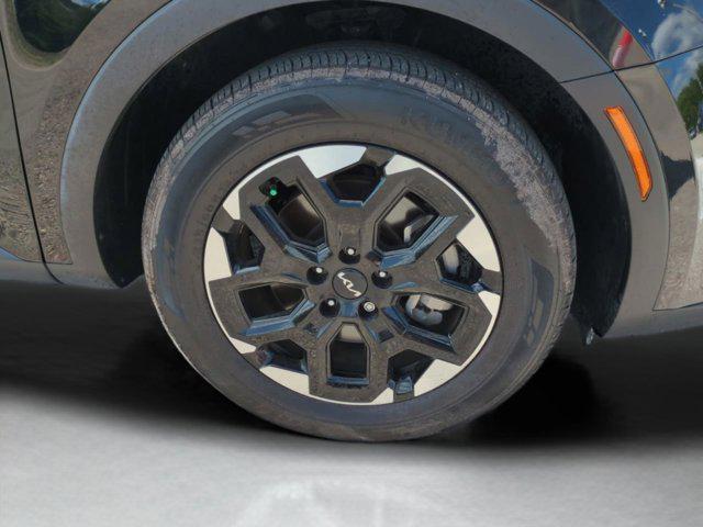 used 2024 Kia Sorento car, priced at $28,566