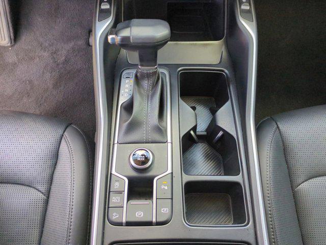 used 2024 Kia Sorento car, priced at $28,566