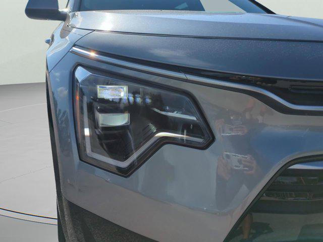 new 2025 Kia Niro car, priced at $32,172