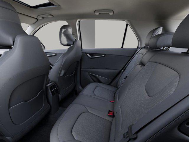 new 2025 Kia Niro car, priced at $33,873
