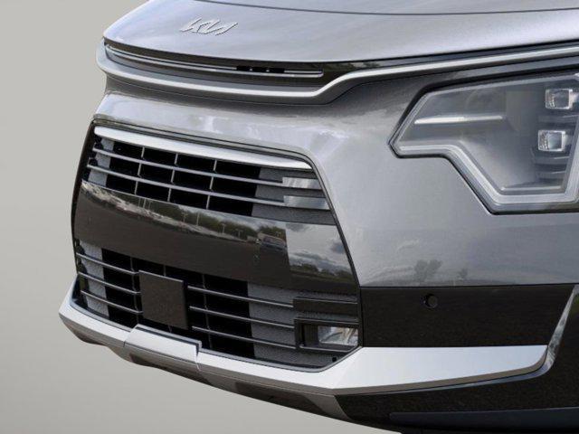 new 2025 Kia Niro car, priced at $33,873