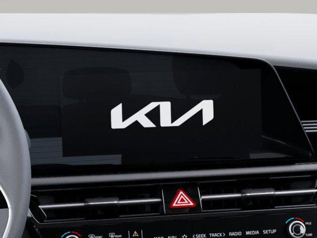 new 2025 Kia Niro car, priced at $33,873