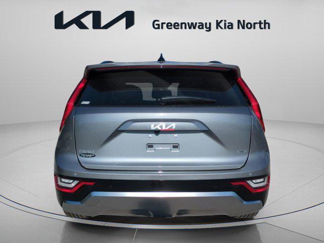 new 2025 Kia Niro car, priced at $32,172