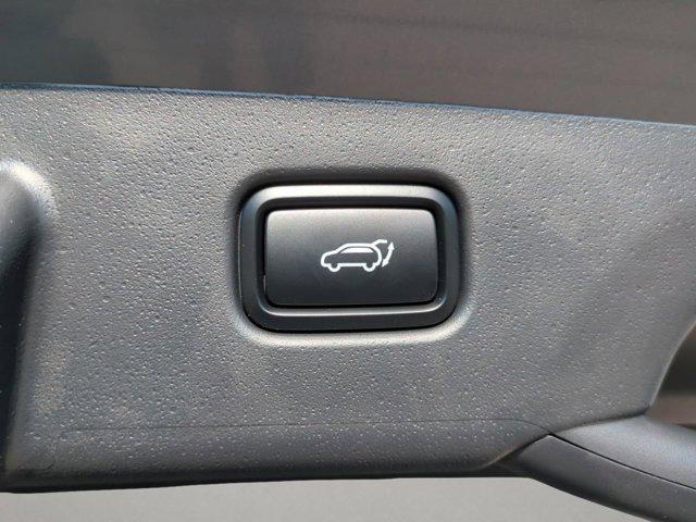 new 2025 Kia Niro car, priced at $32,172
