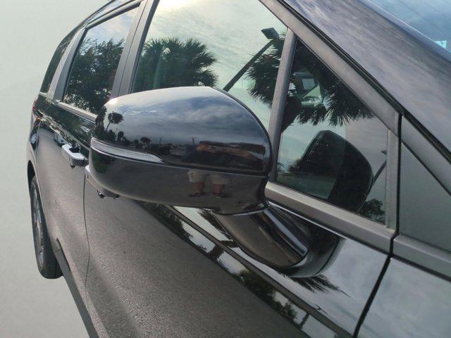 new 2026 Kia Carnival Hybrid car, priced at $42,616