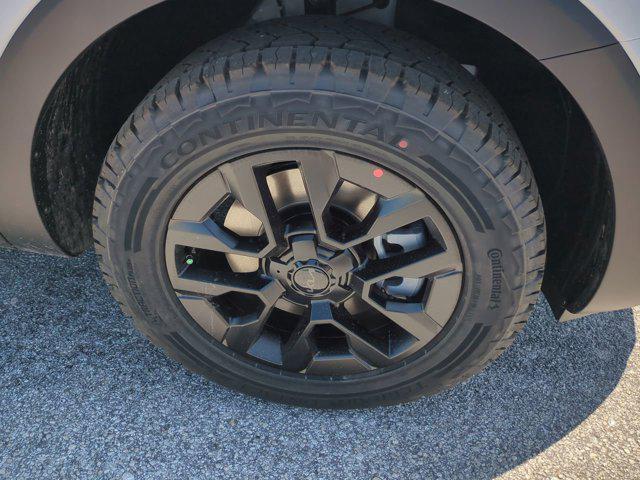 new 2025 Kia Telluride car, priced at $51,996