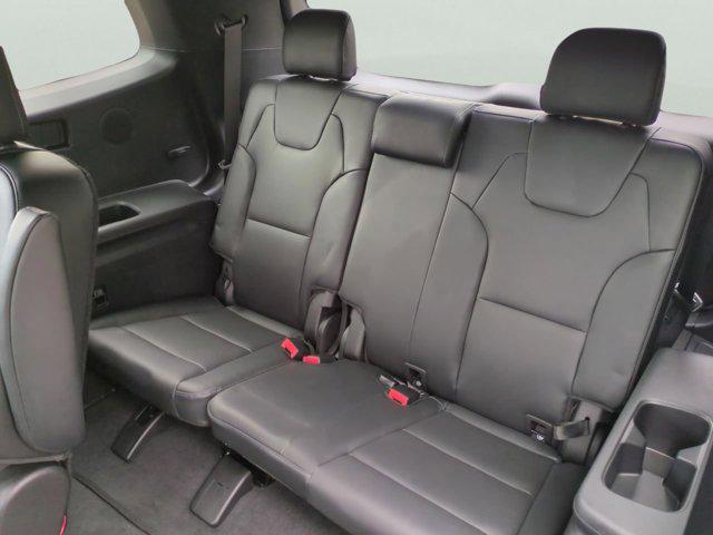 new 2025 Kia Telluride car, priced at $51,996