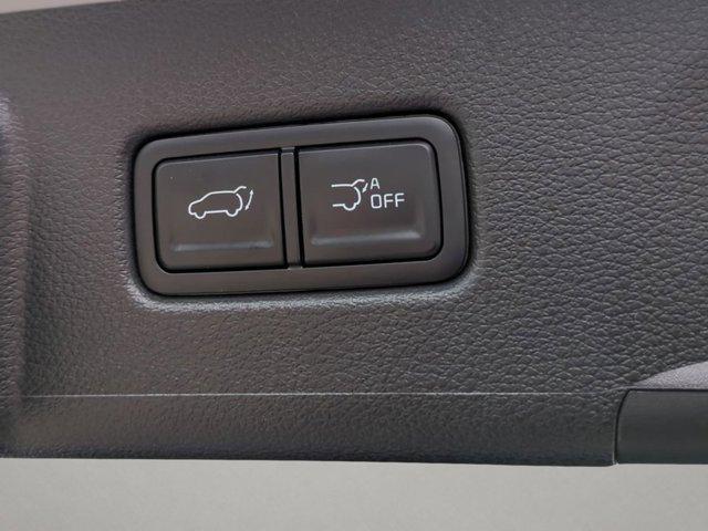 new 2025 Kia Telluride car, priced at $51,996