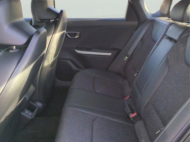 new 2025 Kia K4 car, priced at $23,890