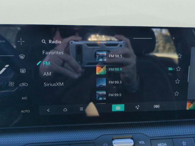 new 2025 Kia K4 car, priced at $23,890