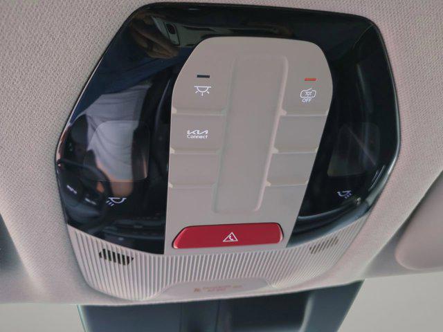 new 2025 Kia K4 car, priced at $22,726