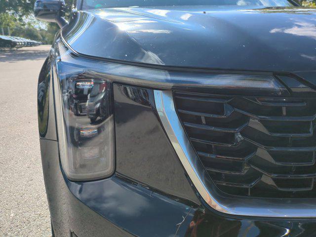 used 2025 Kia Sorento Hybrid car, priced at $32,133