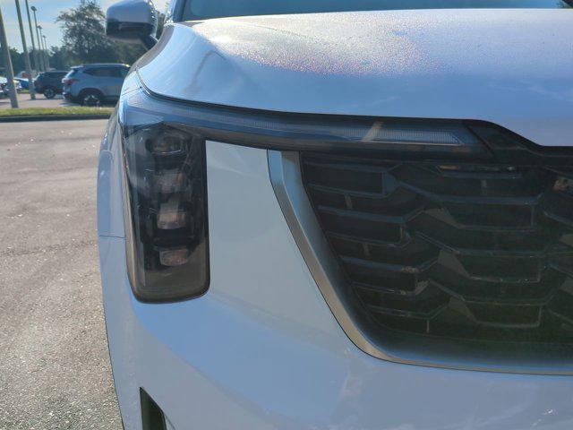 new 2026 Kia Sorento car, priced at $36,637