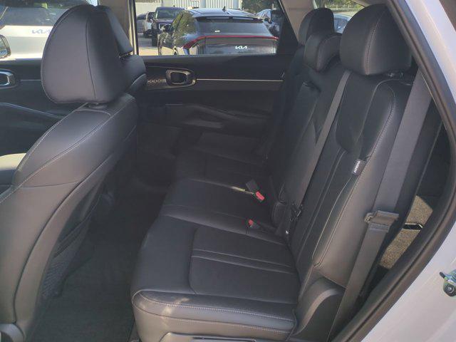 new 2026 Kia Sorento car, priced at $36,637